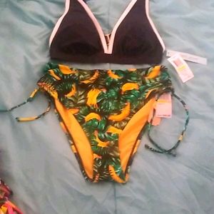 NWT bikini